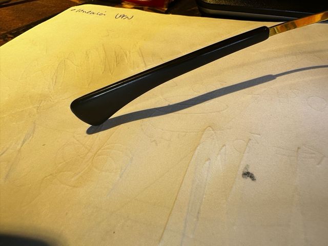 gafas clásicas originales Ray - Ban Olympian II SH