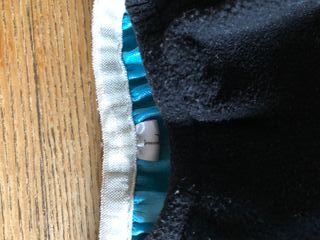 Set di 3 pannolini lavabili taglia L