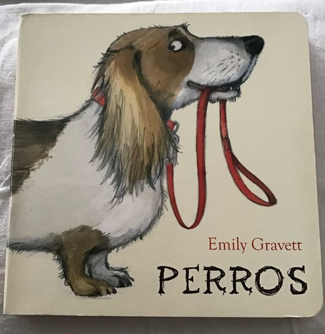 Cuento perros