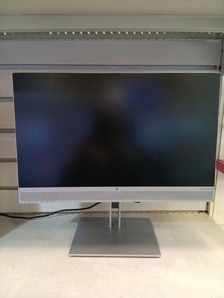 MONITOR TFT HP