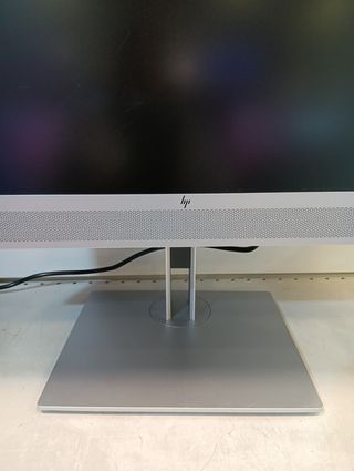 MONITOR TFT HP