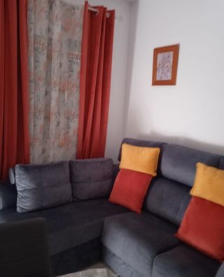 Piso en alquiler temporadas