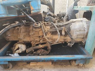 Motor