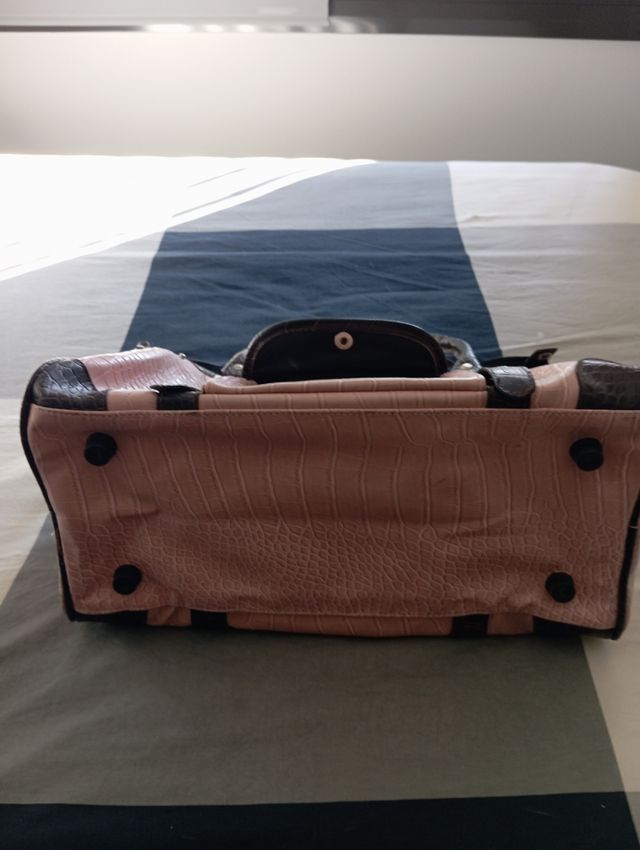 Transportin arquizoo perrito pequeño 