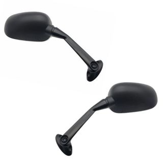 Pareja de Espejos Retrovisores Honda CBF 600/1000