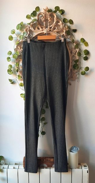 Leggins térmicos 