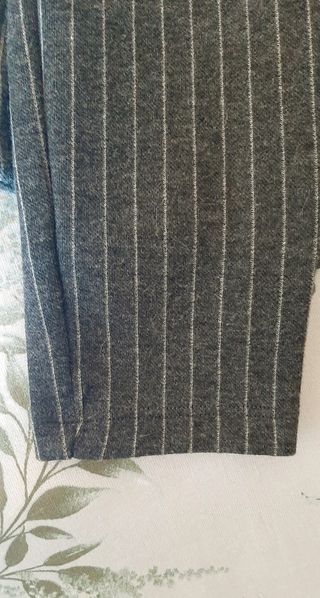 Leggins térmicos 