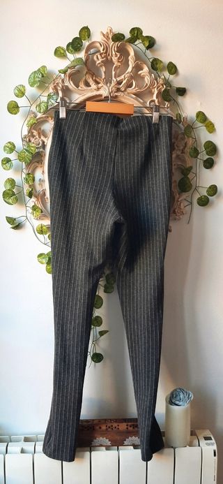 Leggins térmicos 