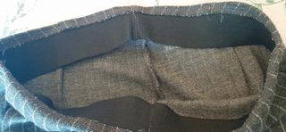 Leggins térmicos 