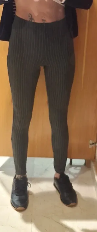Leggins térmicos