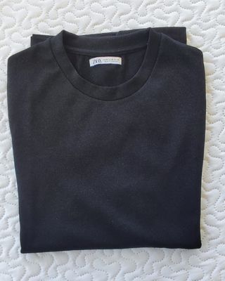 camiseta hombre