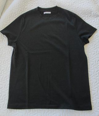 camiseta hombre