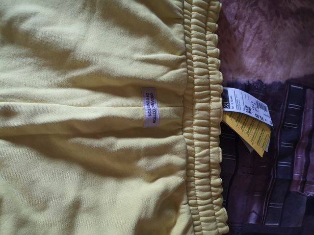 Pantaloni tuta bambina