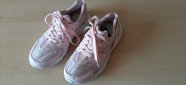 Zapatillas mujer textil