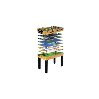 Mesa de juegos 12-1