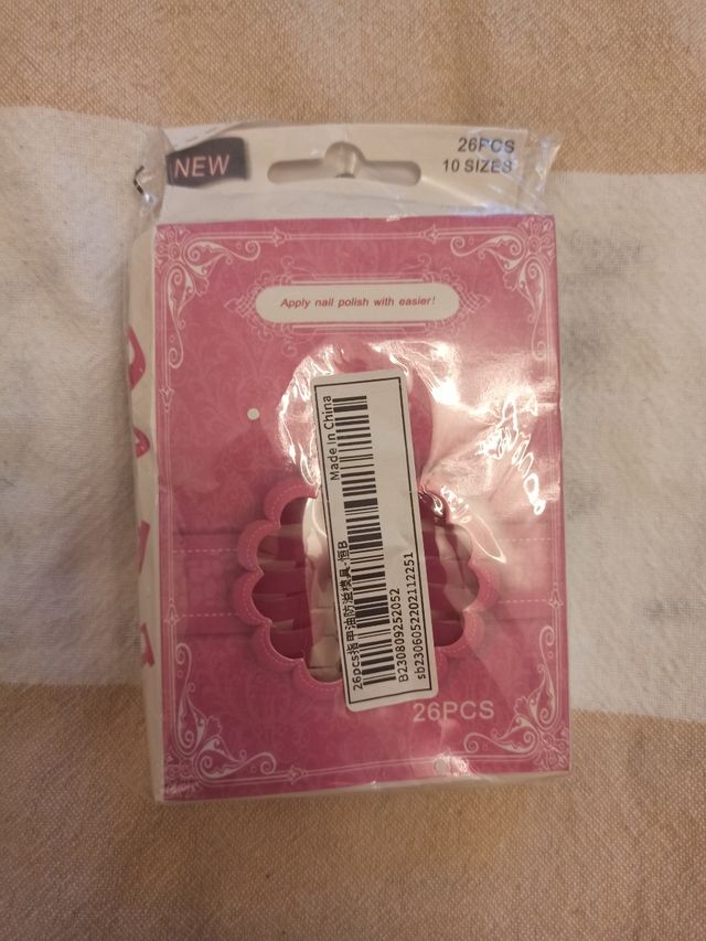 Accessori per Unghie