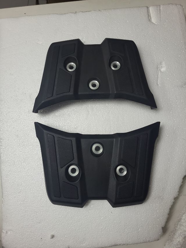 Tapa colintradero Yamaha XTZ1200Z