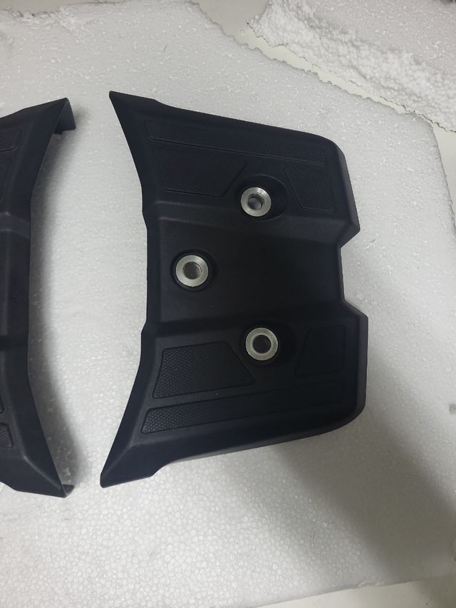 Tapa colintradero Yamaha XTZ1200Z