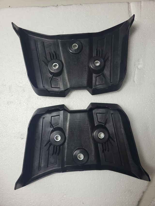 Tapa colintradero Yamaha XTZ1200Z