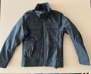 Chaqueta Quechua