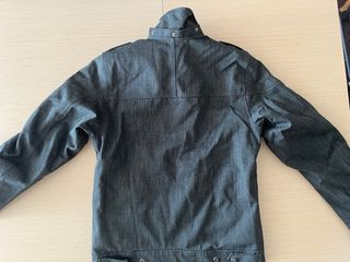 Chaqueta Quechua
