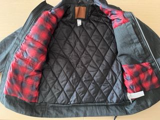 Chaqueta Quechua