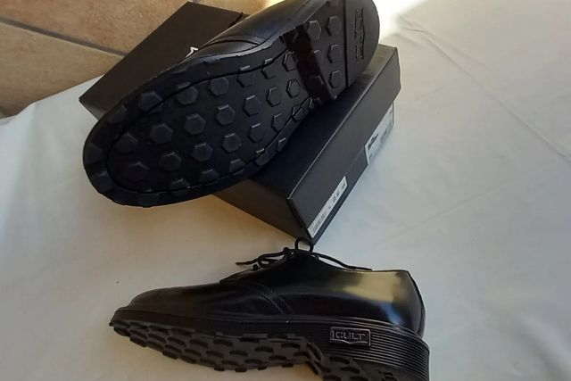 Scarpe cult tg 38 donna