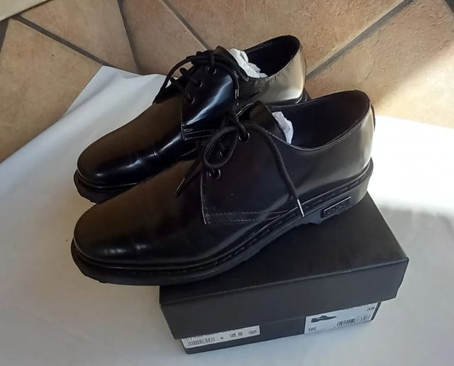 Scarpe cult tg 38 donna