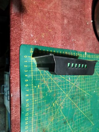 REGULADOR SOLAR 30A 12-24V