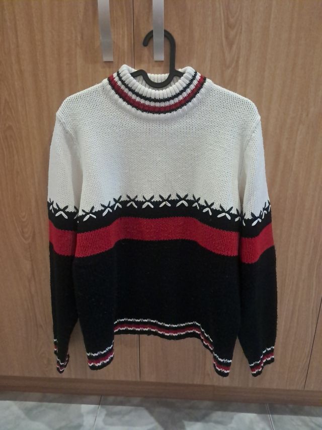 Lote 10 jerseys mujer talla L