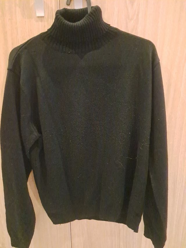 Lote 10 jerseys mujer talla L