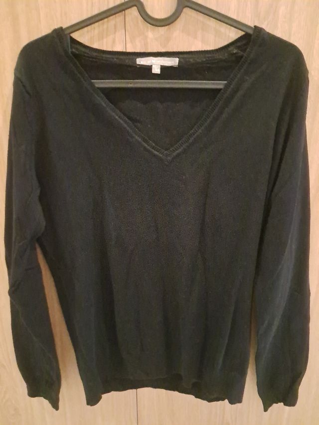 Lote 10 jerseys mujer talla L