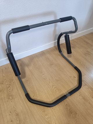 Entrenador de abdominales