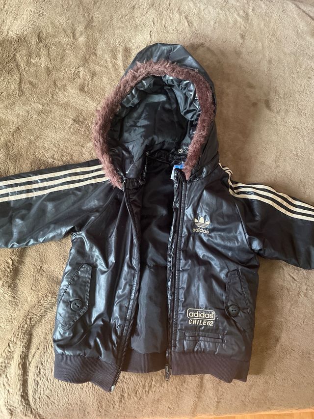 Chaqueta Adidas niño