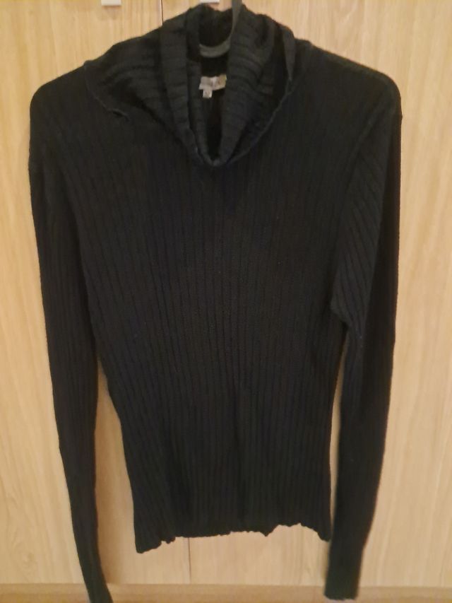 Lote 6 jerséis mujer talla m