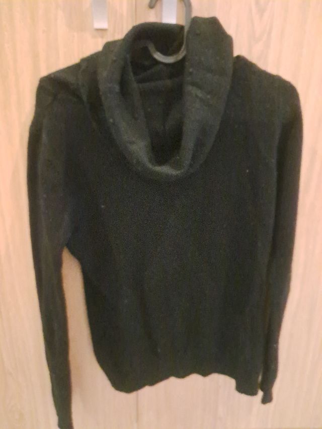 Lote 6 jerséis mujer talla m