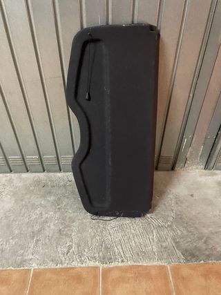 Bandeja maletero clio