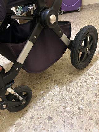 Bugaboo camaleon 3