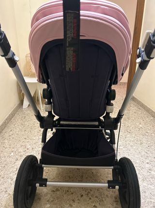 Bugaboo camaleon 3