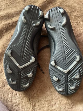 Botas futbol tacos Nike