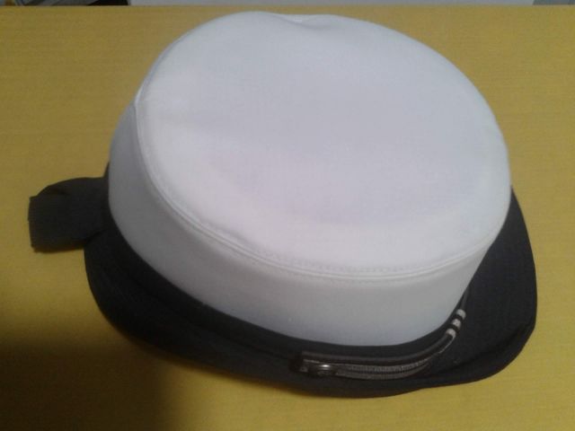 Cappello polizia regione Toscana