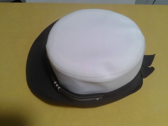 Cappello polizia regione Toscana