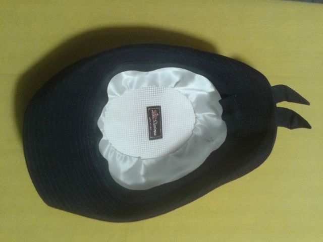 Cappello polizia regione Toscana