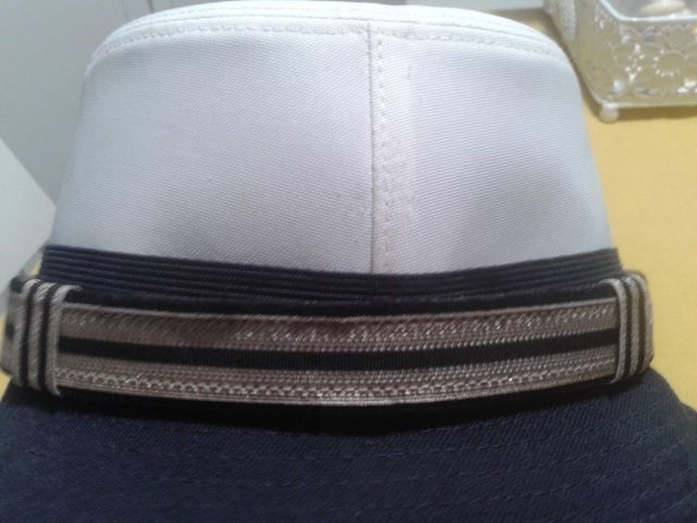 Cappello polizia regione Toscana