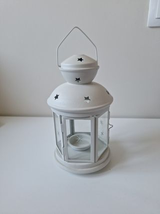 Farol vela
