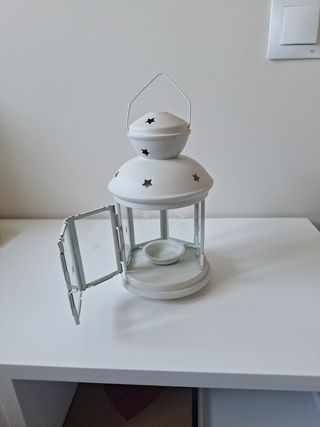 Farol vela