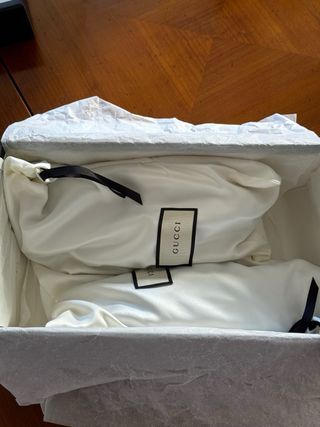 Mocasines Original GUCCI