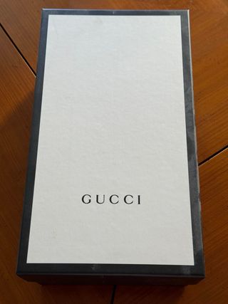 Mocasines Original GUCCI