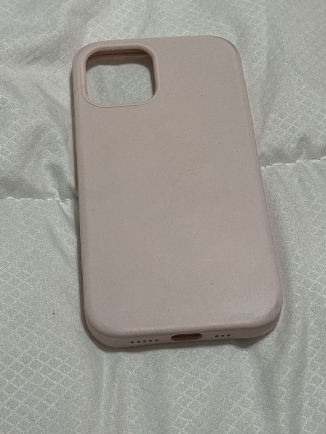 Funda iphone 12 pro magsafe