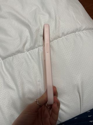 Funda iphone 12 pro magsafe